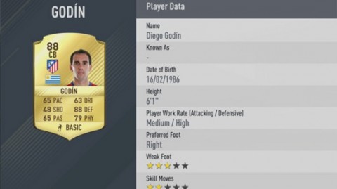 FIFA 17球员姓名搜索全攻略：从妖人发掘到传奇卡收藏，这份2026终极指南帮你组建梦幻阵容