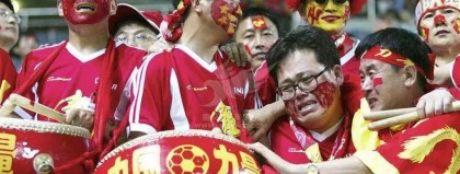 普通球迷的2026观赛账单 中超票价3年暴涨200%