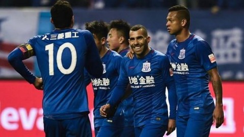 揭秘中国篮球现状：深度调整期中的中国球员如何迎接大换血？