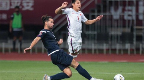 中国关岛预测比分 19比0后青春再战 新星们能叩开世界杯之门吗