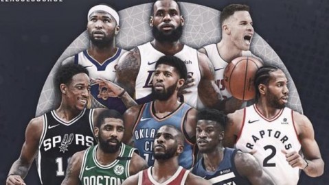 NBA有哪些人改变了规则？从乔治·麦肯到哈登，这7位巨星逼得联盟连夜改规则